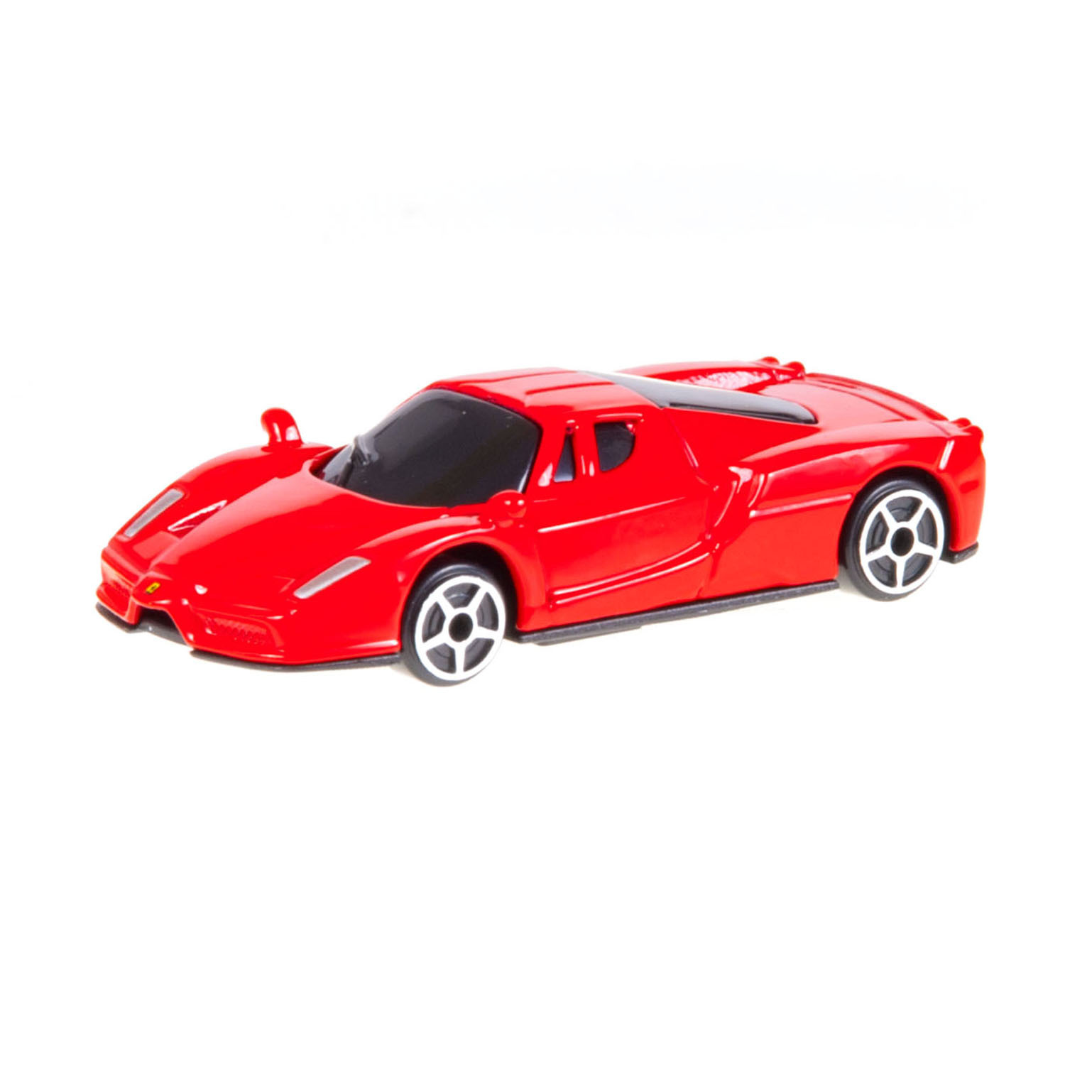 Автомобиль BBurago Ferrari 1:64 в ассортименте 18-56600 - фото 9