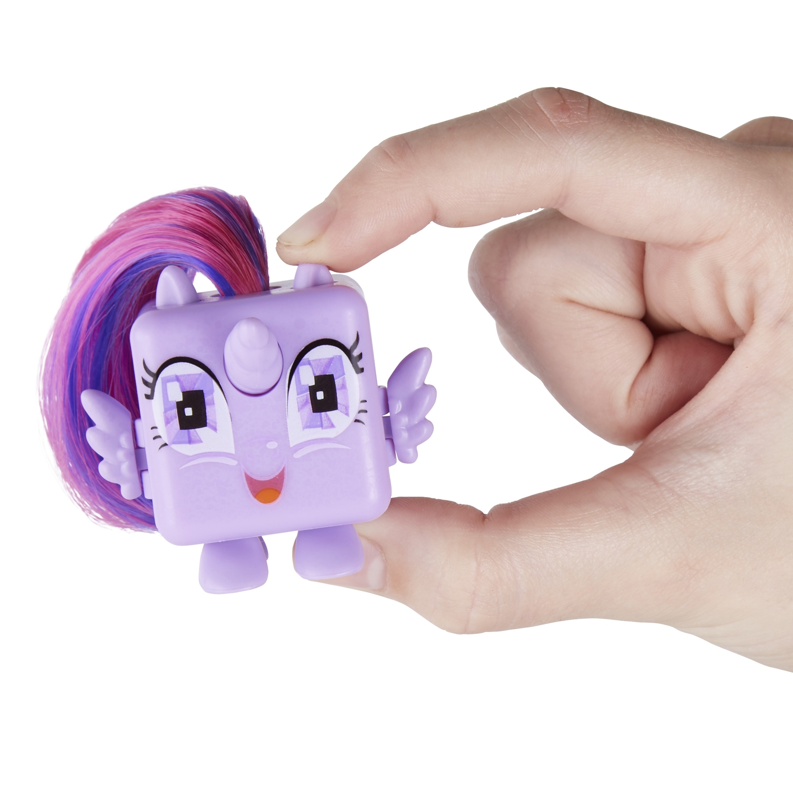 Кубик Fidget Its MLP в ассортименте - фото 17