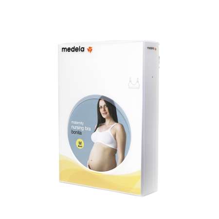 Бюстгальтер Medela