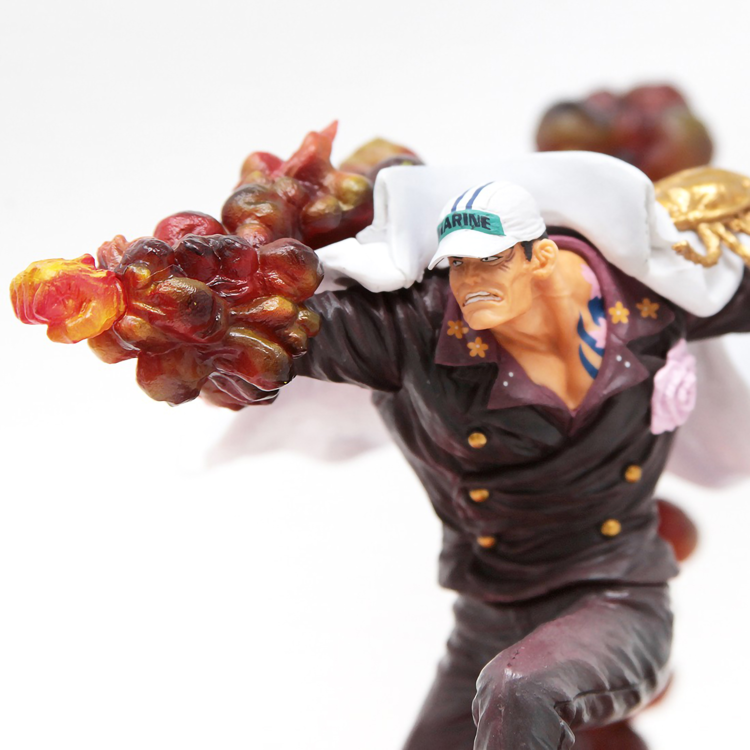 Фигурка Tamashii Nations - фото 5