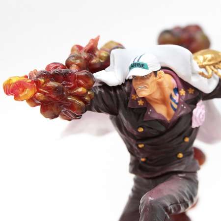 Фигурка Tamashii Nations Sakazuki Akainu 58146-4