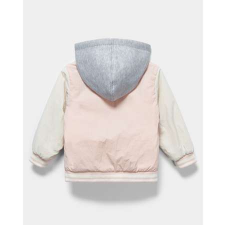 Куртка BabyGo