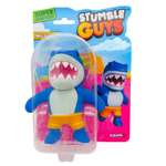 Тянучка Stumble Guys Megalodon 14см SG0440-5