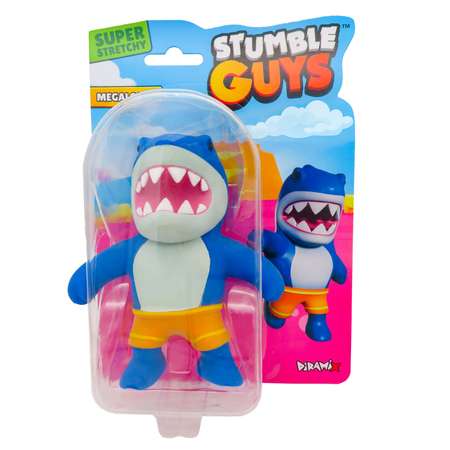 Фигурка Stumble Guys Megalodon