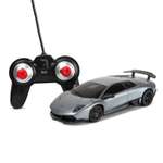 Автомобиль РУ Mobicaro Lamborghini 1:24