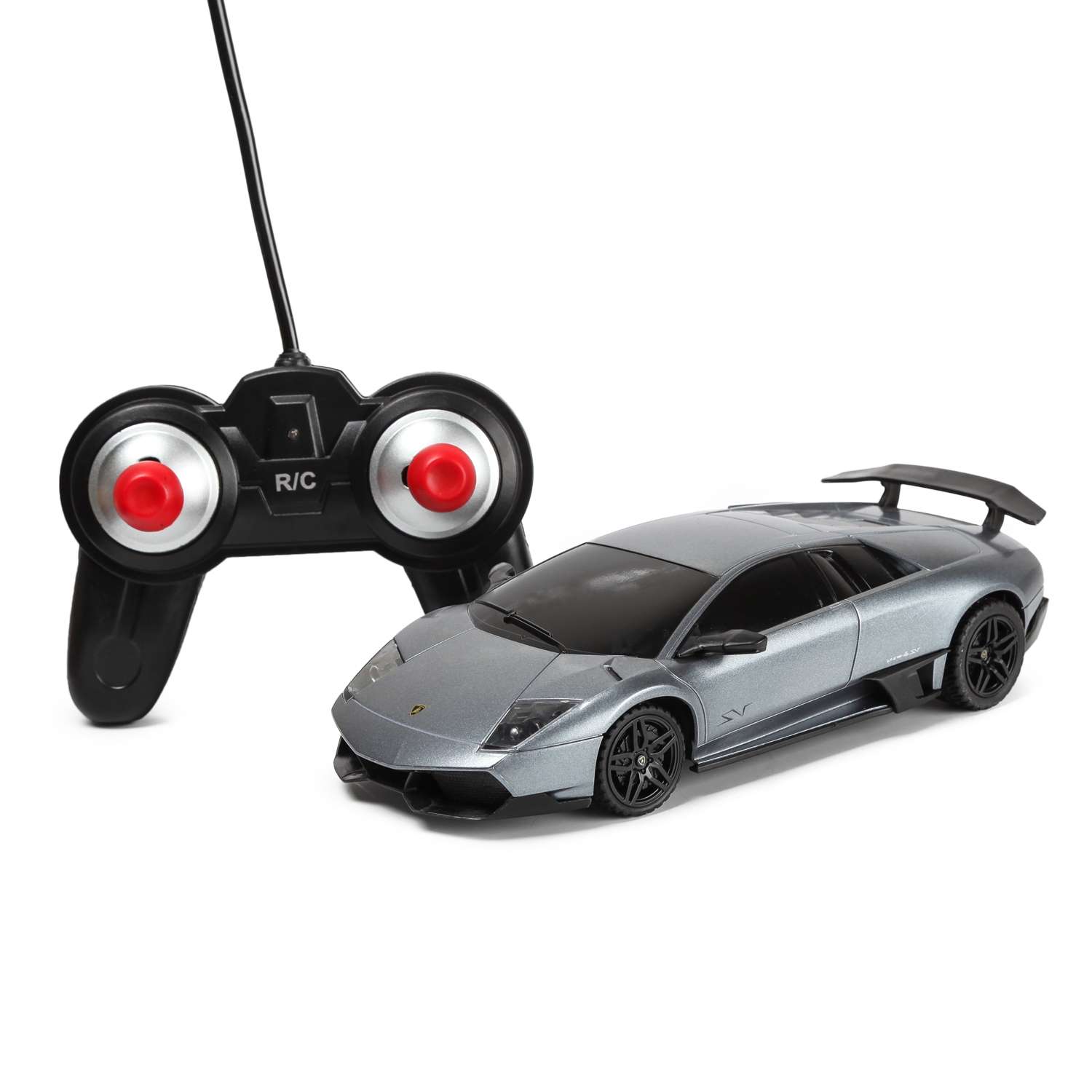 Автомобиль РУ Mobicaro Lamborghini 1:24 - фото 1