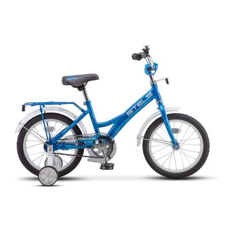 Велосипед STELS Talisman 16 Z010 11 синий