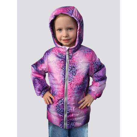 Куртка GooDvinKids