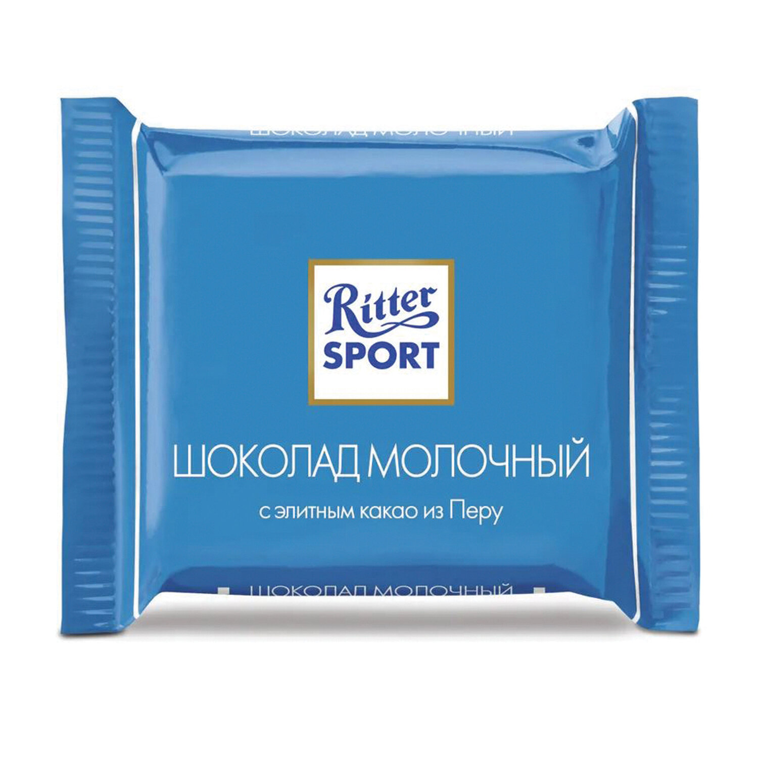 Шоколад порционный Ritter Sport набор 7 вкусов - фото 12