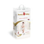 Подгузники Mommy Baby 40 шт. 5