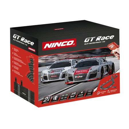 Трек Ninco GT Race