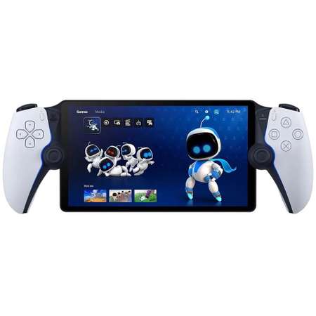 Портативное Игровое Устройство Sony Sony PlayStation Portal