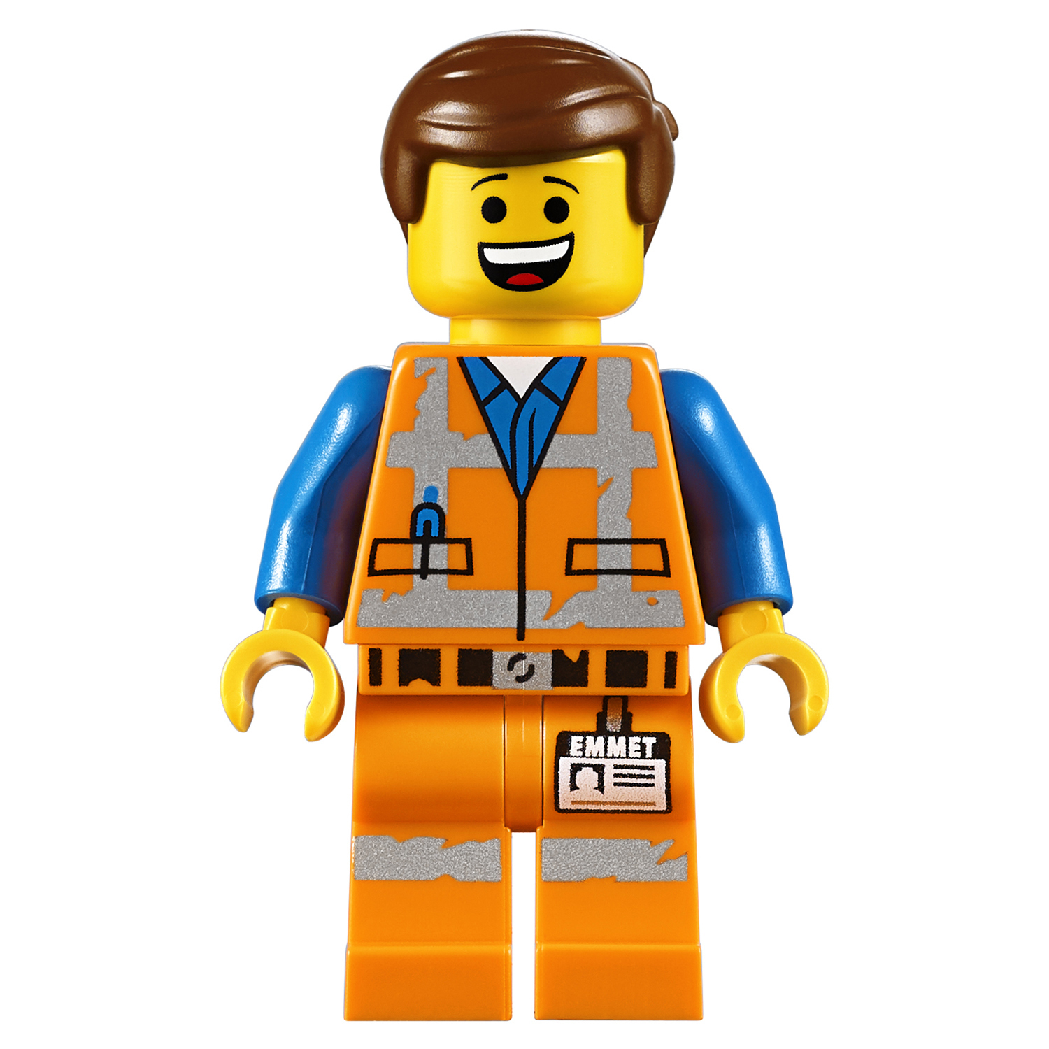 Конструктор LEGO Movie Набор кинорежиссёра 70820 - фото 27