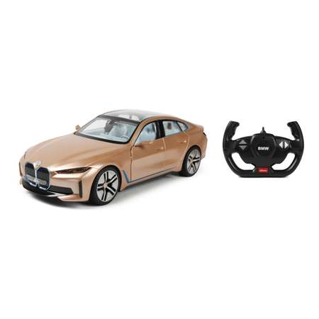 Автомобиль РУ Rastar BMW 1:14