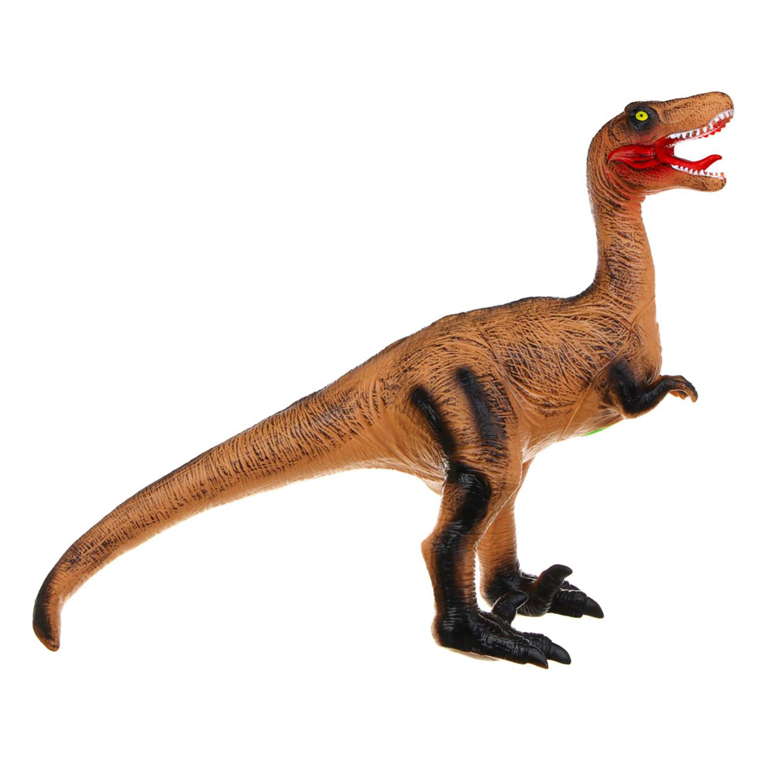 Игрушка интерактивная Игроленд Рычащий динозавр - фото 2