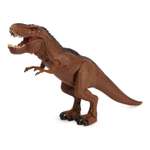 Динозавр Mighty Megasaur Ти-Рекс 80072