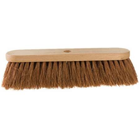 Щетка для пола EcoBrush D6 106 пучков