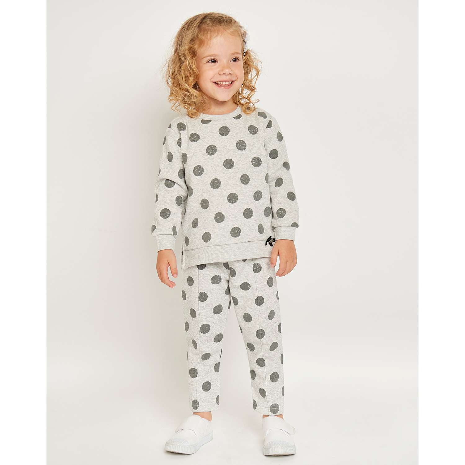 Брюки Baby Go Trend W22BT1-J38ig-GGD0 - фото 1