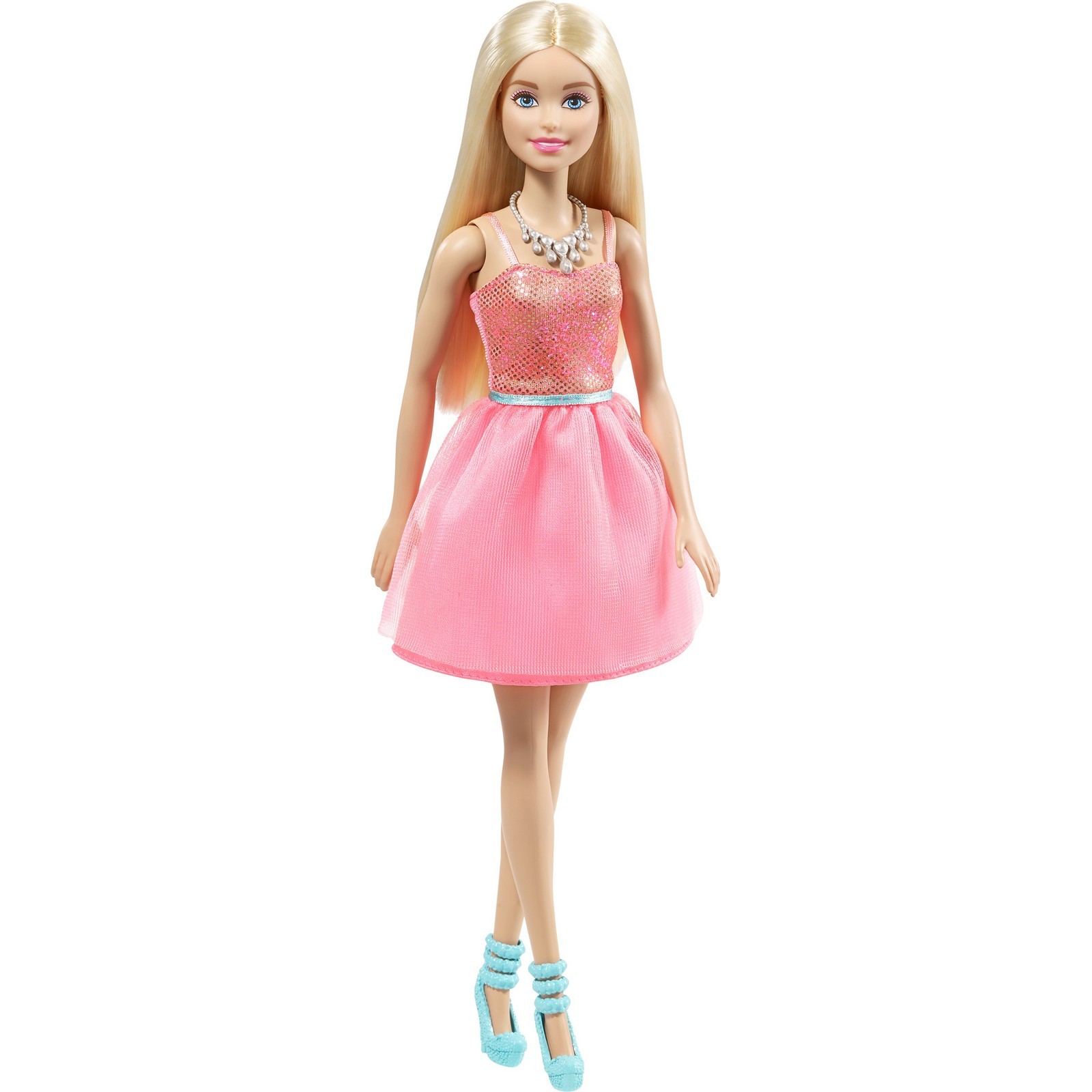 Кукла Barbie Barbie Сияние моды в ассортименте T7580 - фото 26