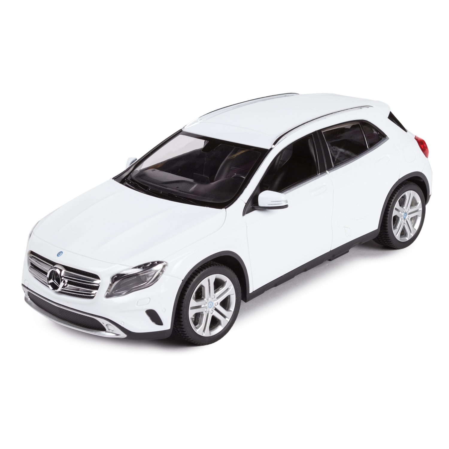 Автомобиль РУ Rastar Mercedes 1:14 - фото 2
