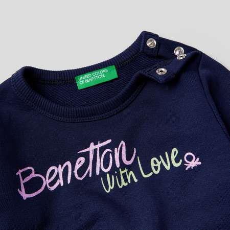 Свитшот United Colors of Benetton