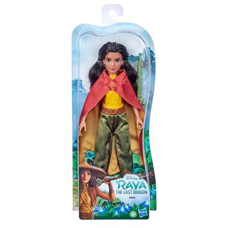 Кукла Disney Raya классическая Райя E95685X0