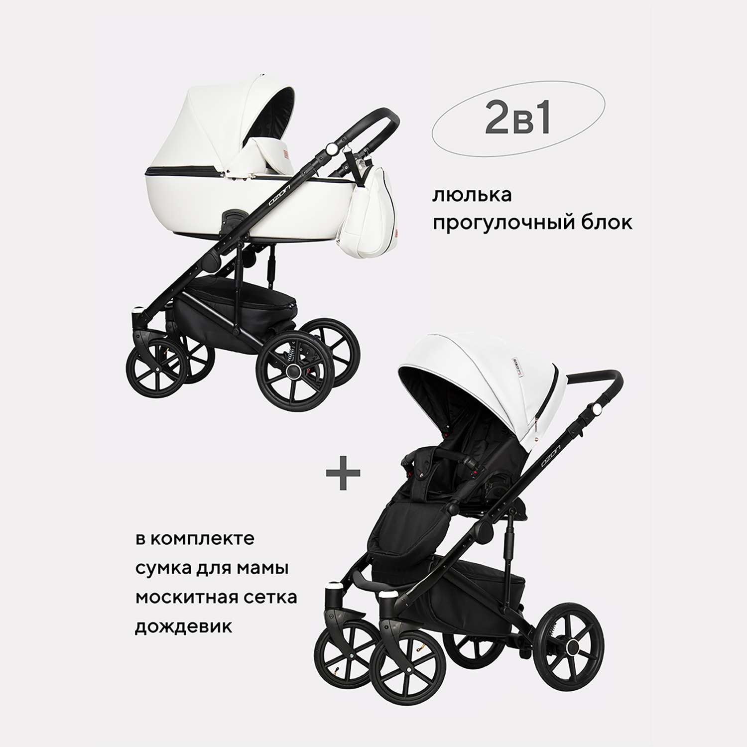 Basic ozon