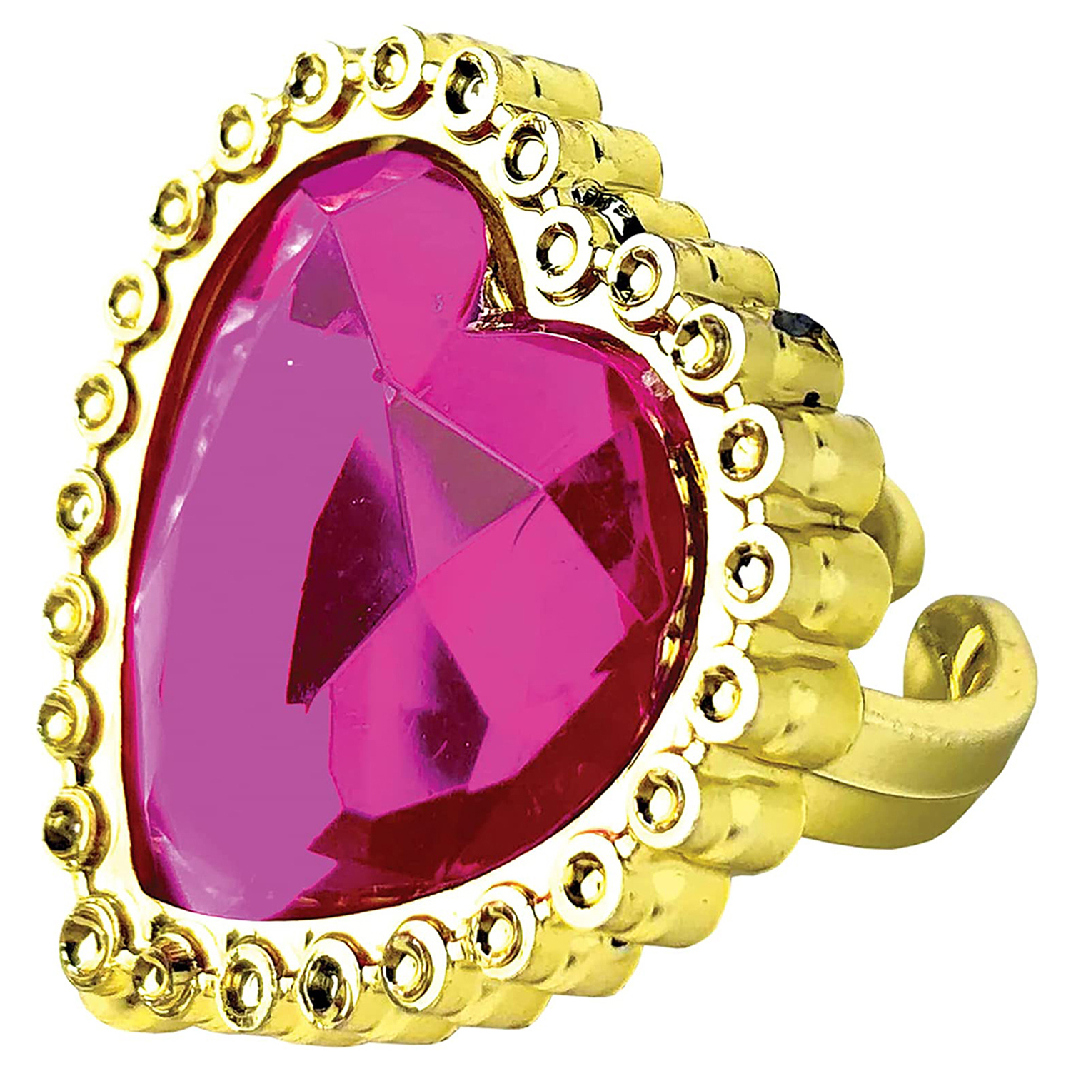 Набор для создания кристаллов Jewel Secrets Медальон HUN9748 - фото 6
