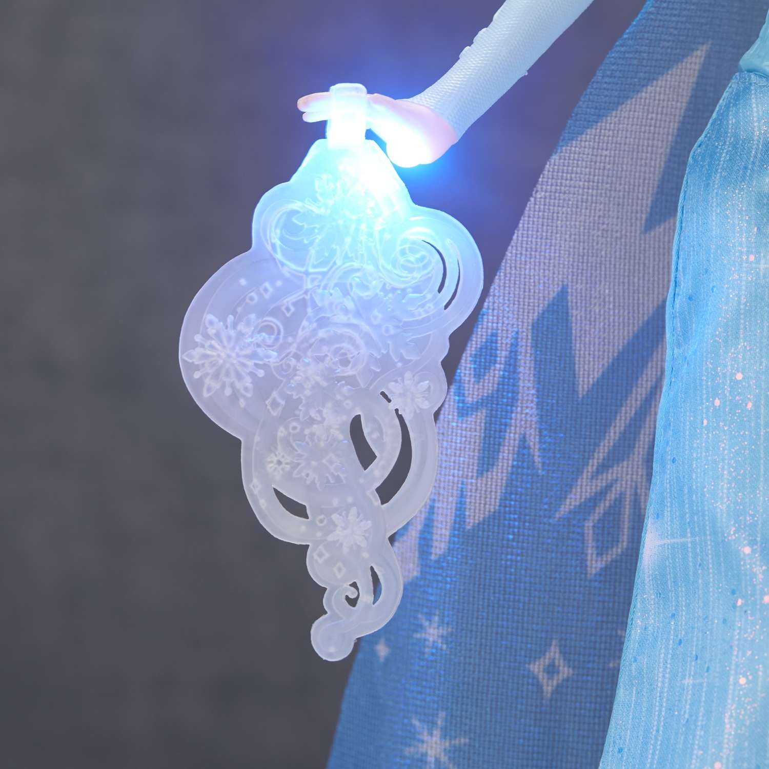 Кукла Princess Холодное сердце Эльза и волшебство E0085EU4 E0085EU4 - фото 14