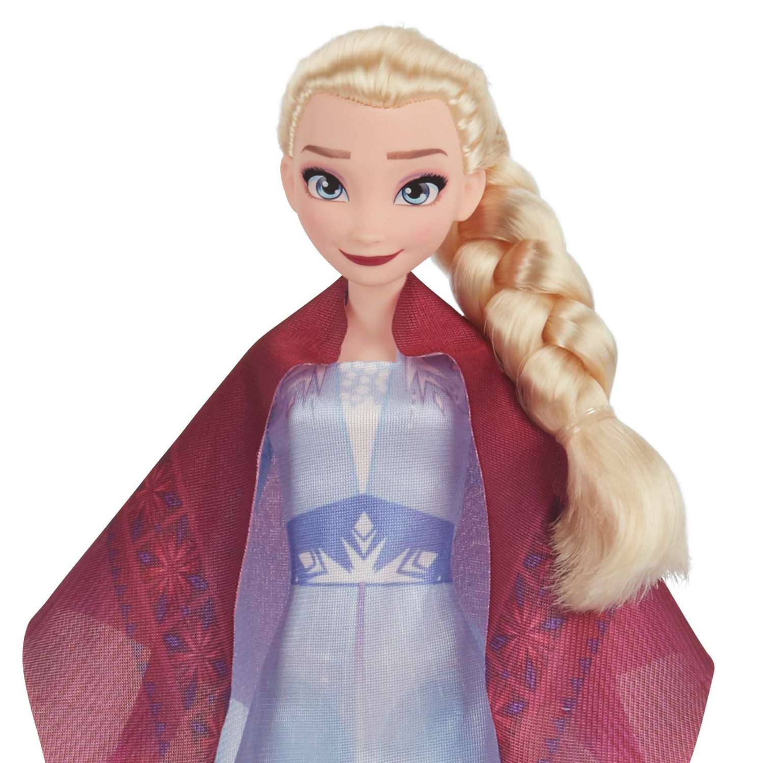 Набор игровой Disney Frozen Холодное Сердце 2 Эльза у костра F15825X0 F15825X0 - фото 8