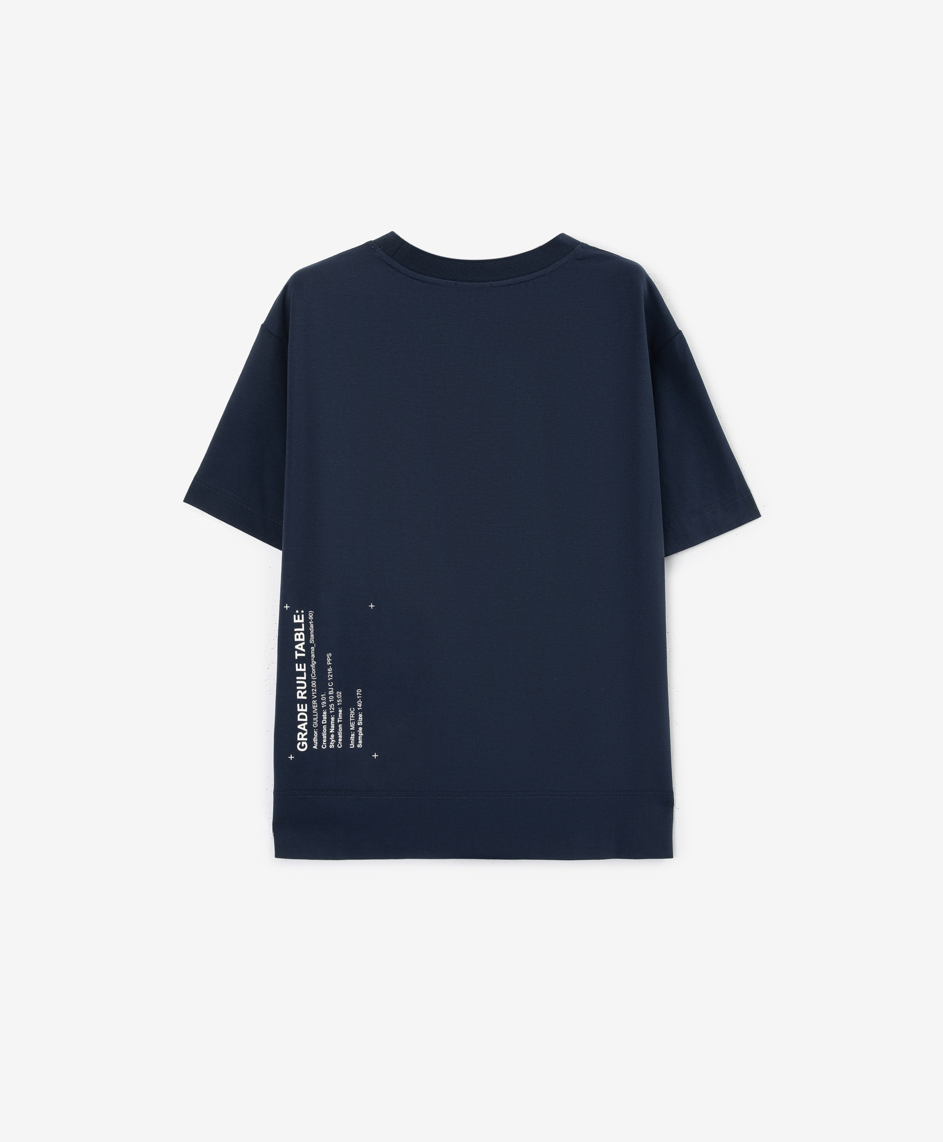 Футболка Gulliver 12510BJC1215 - фото 7