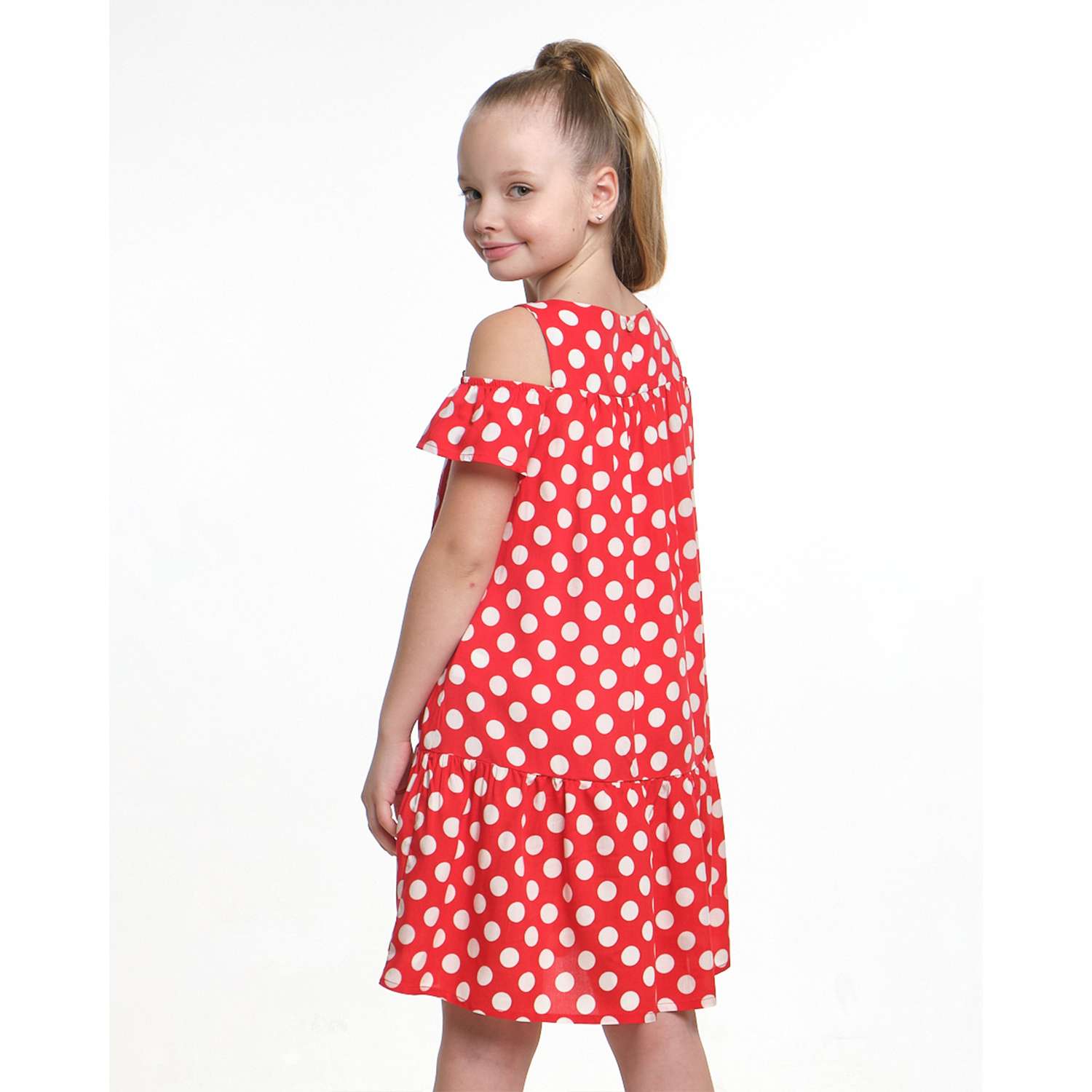 Платье Mini-Maxi 22-7180-2 - фото 2