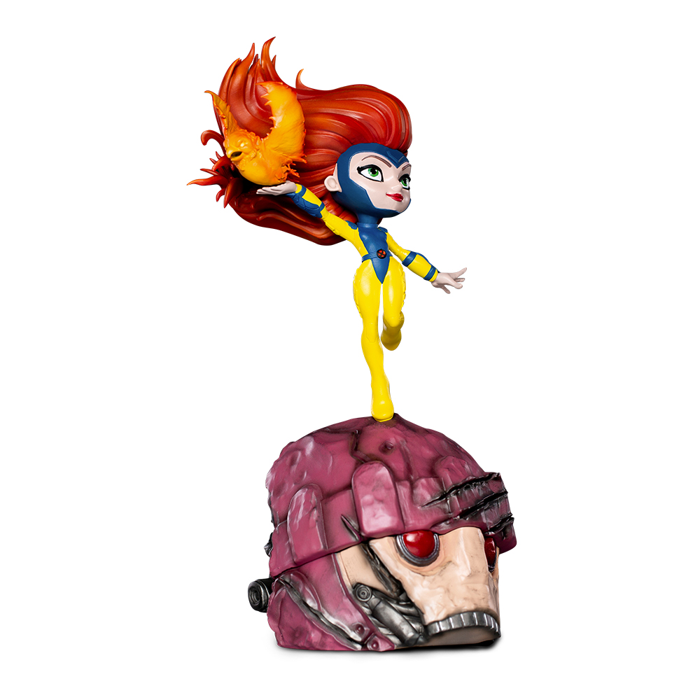 Фигурка X-men Jean Grey Minico - фото 4