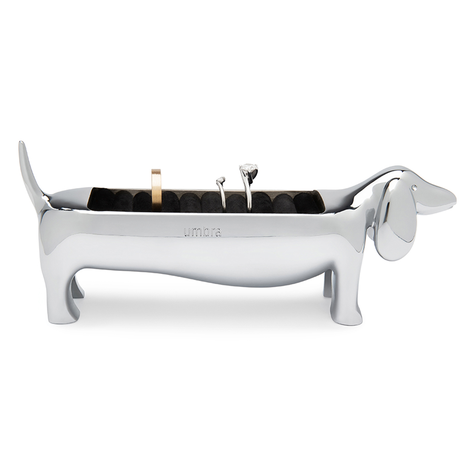 Держатель для украшений Umbra Dachsie - фото 4