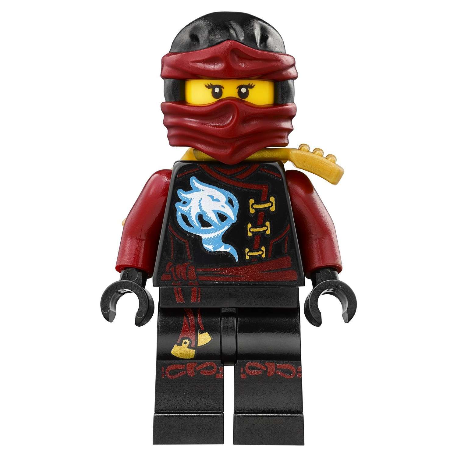 Конструктор LEGO Ninjago Осада маяка (70594) - фото 13