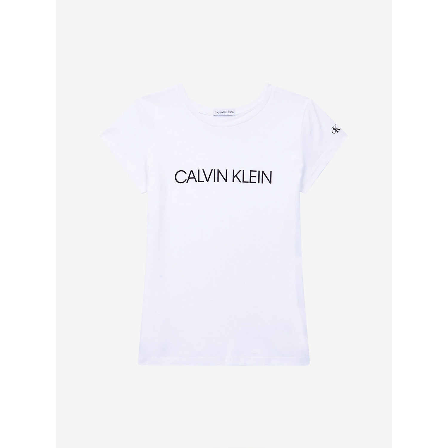 Футболка 8 Calvin Klein Jeans IG0IG00380*YAF*8 - фото 4