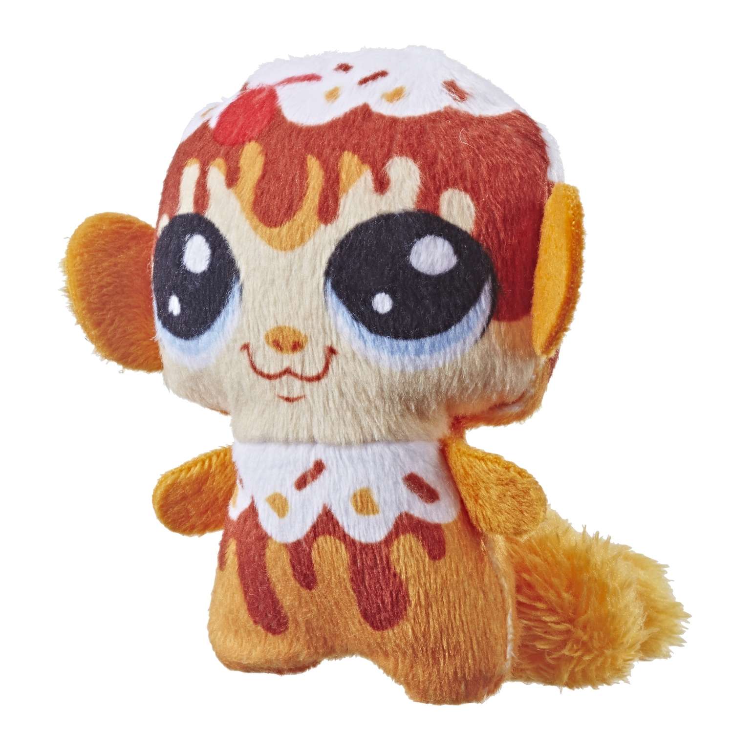 Игрушка Littlest Pet Shop Пет в коктейле в ассортименте E2968EU4 - фото 12