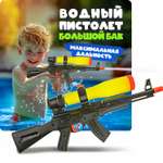 Водный автомат Аквамания 1TOY помповый