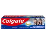 Зубная паста Colgate Максимальная защита от кариеса свежая мята 50мл