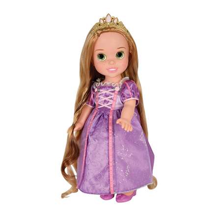 Кукла Jakks Tollytots Disney Принцесса - Малышка Рапунцель (в ассортименте)