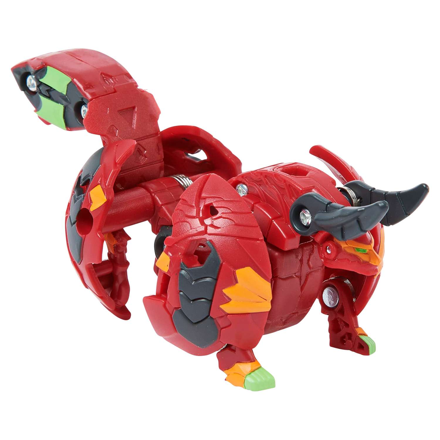 Набор игровой Bakugan стартовый - цена, фото, характеристики