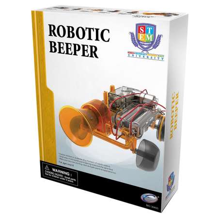 Прибор STEM University