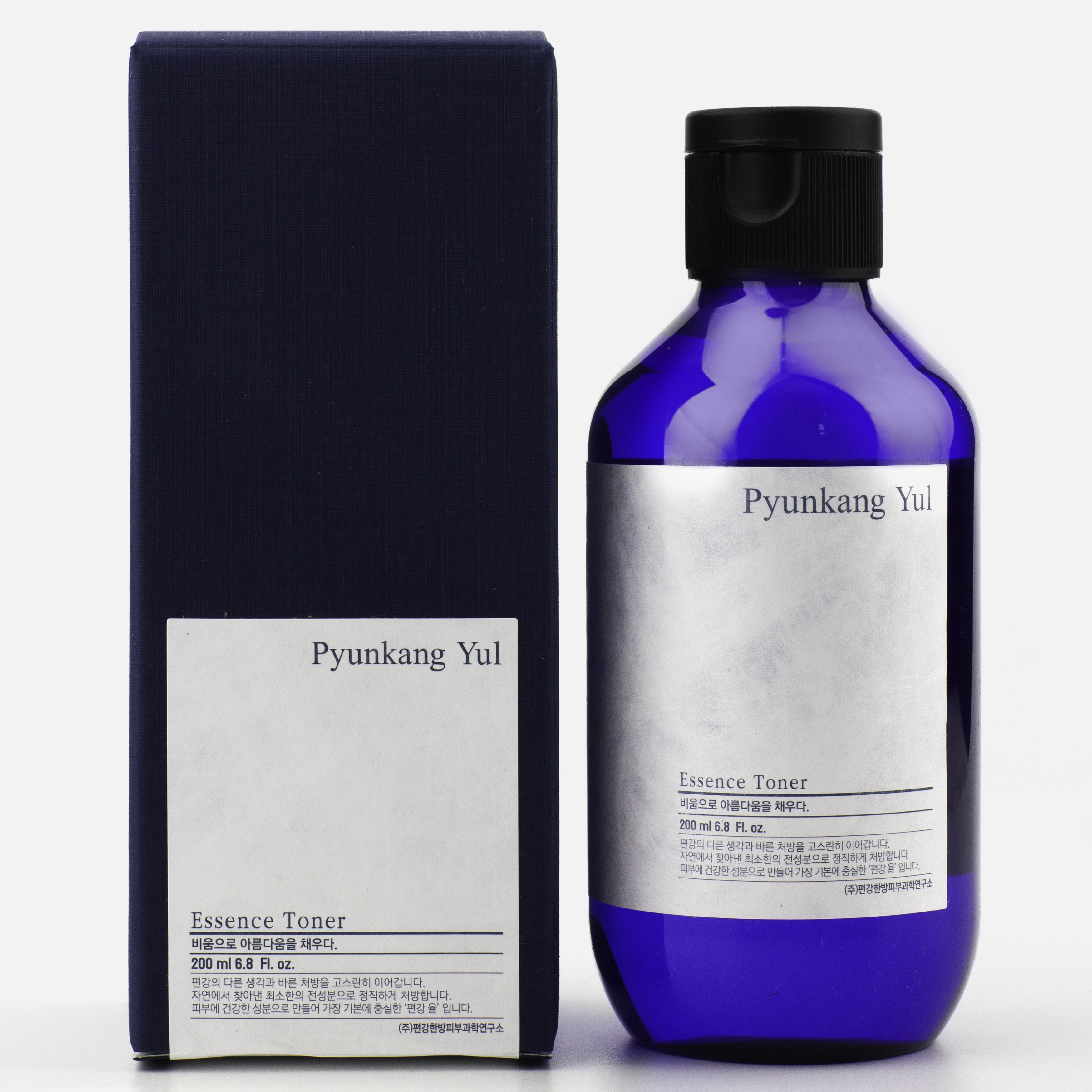 Tонер-эссенция Pyunkang Yul Essence Toner Pouch 200 ml - фото 1