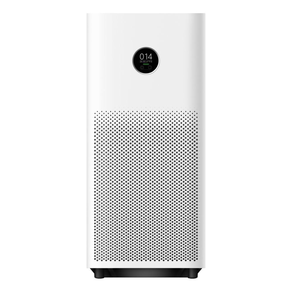 Очиститель воздуха XIAOMI Smart Air Purifier 4 - фото 1