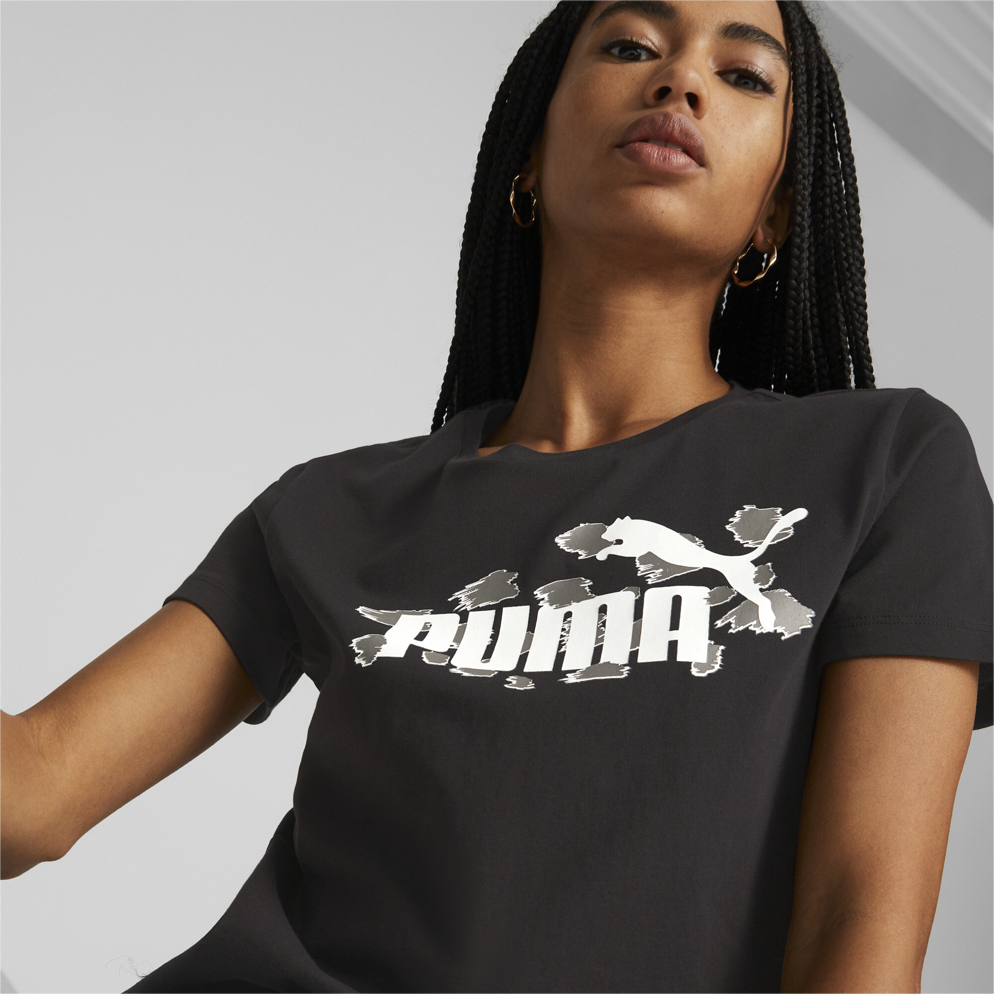 Футболка Puma 67368701 - фото 2