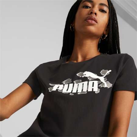 Футболка Puma