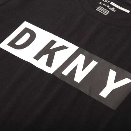 Футболка DKNY