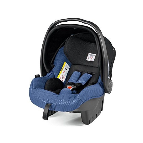 Автокресло Peg-Perego Primo Viaggio Blue - фото 1