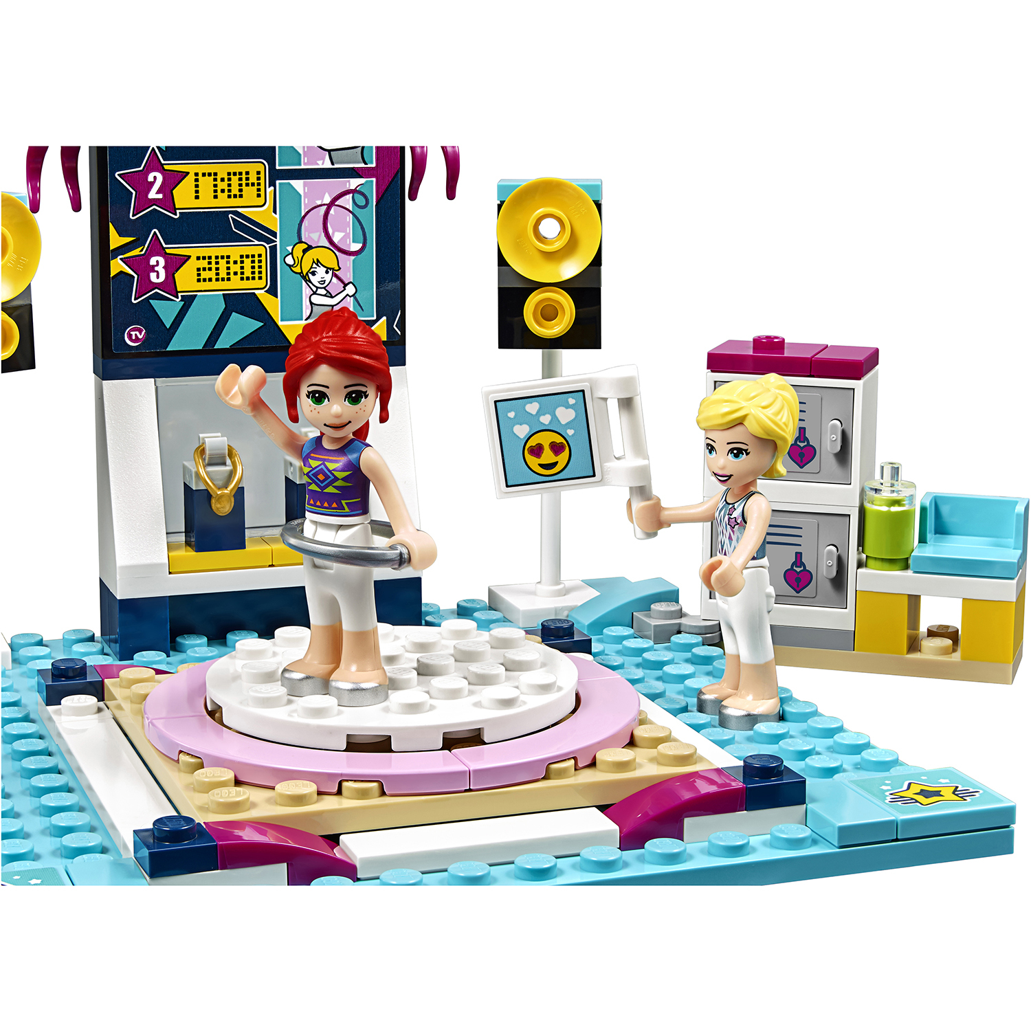 LEGO Friends 41372 999