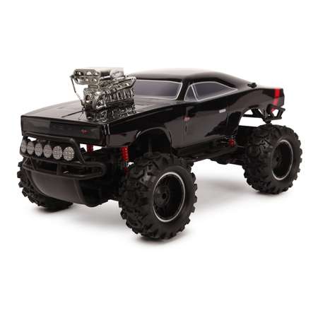 Машинка  Mobicaro РУ Monster Truck OTC0876241